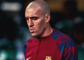 Oriol Romeu set to return to former club Girona