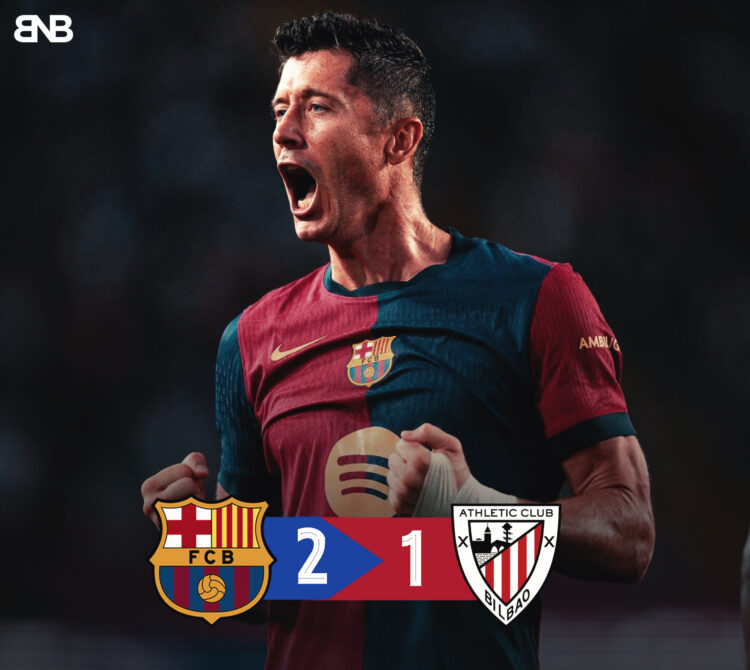 Player Ratings: Barcelona vs Athletic Bilbao