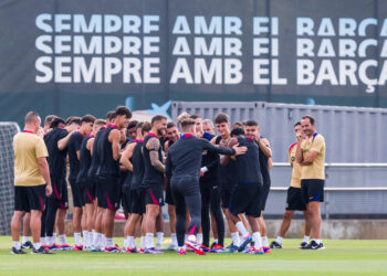 Match Preview: Barcelona vs Rayo Vallecano