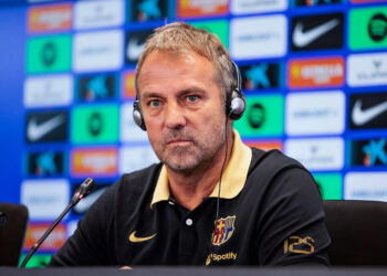 Match Preview: Valencia vs Barcelona