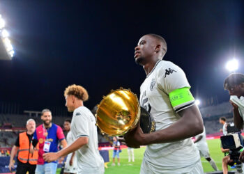 Monaco defeat Barcelona 3-0 and win the Joan Gamper Trophy