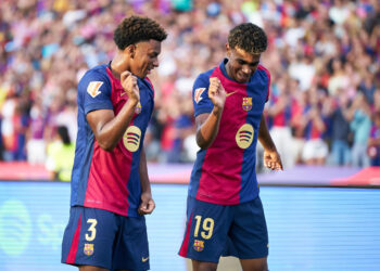 Three Details to Note from Barcelona’s win against Athletic Club