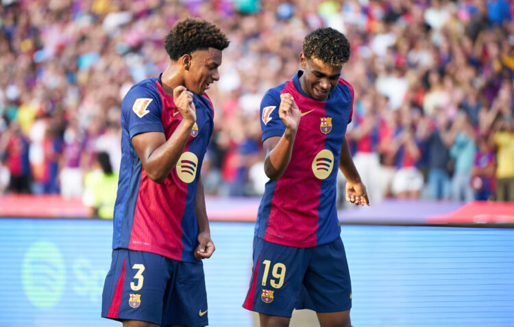 Three Details to Note from Barcelona’s win against Athletic Club