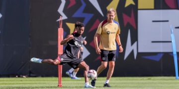 Barcelona’s Expected Starting 11 against Osasuna