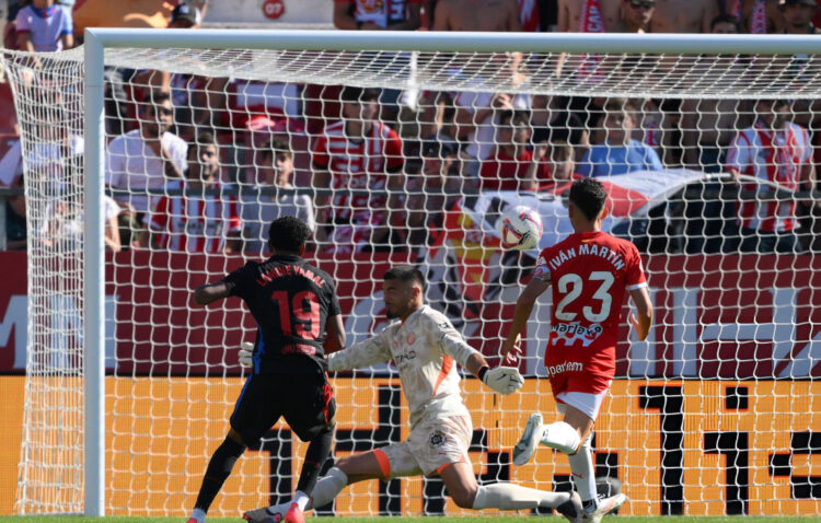 Player Ratings: Barcelona vs Girona