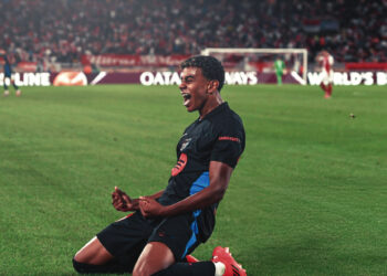 Player Ratings: Barcelona vs AS Monaco