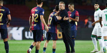 Match Preview: Barcelona vs Osasuna