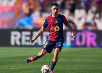 Barcelona’s Expected Starting 11 against Girona