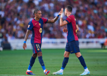 Match Preview: Barcelona vs Girona