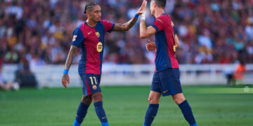 Match Preview: Barcelona vs Girona