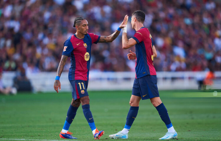 Match Preview: Barcelona vs Girona