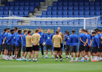 Match Preview: Barcelona vs AS Monaco