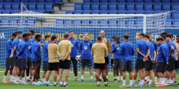 Match Preview: Barcelona vs AS Monaco