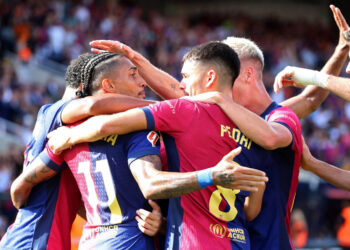 Match Preview: Barcelona vs Villarreal