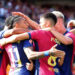 Match Preview: Barcelona vs Villarreal