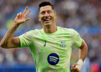 Player Ratings: Barcelona vs Deportivo Alaves