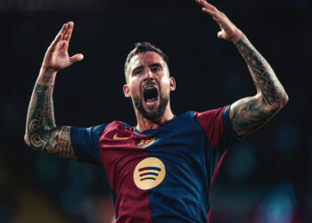 Player Ratings: Barcelona vs Young Boys