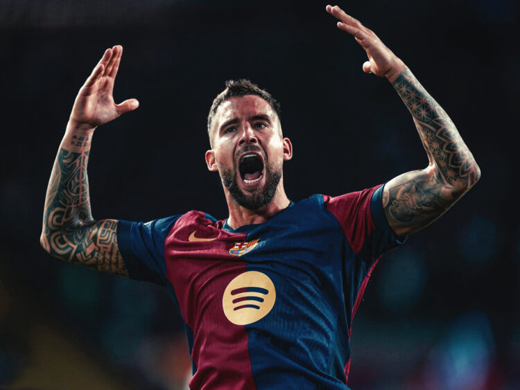 Player Ratings: Barcelona vs Young Boys