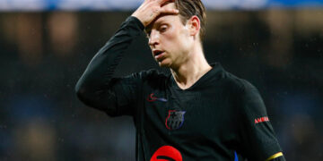 Player Ratings: Barcelona vs Real Sociedad