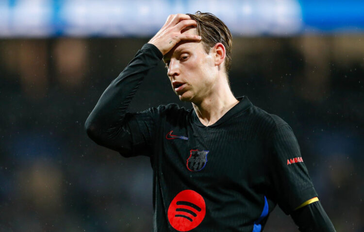 Player Ratings: Barcelona vs Real Sociedad