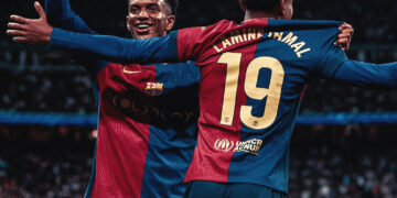 Barcelona vs Real Madrid: Player Ratings