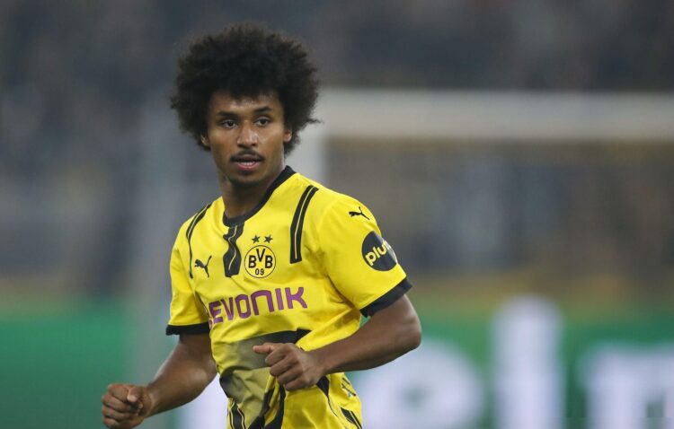 Barcelona star Ferran Torres could be part of a swap deal to bring in new forward, Karim Adeyemi