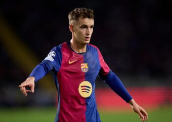 Marc Casado is untouchable for Barcelona