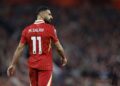 Liverpool Star Salah rumoured to be a target signing for Barcelona