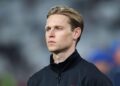 Frenkie de Jong yet again linked with departure rumors