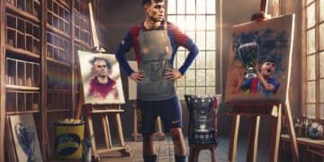 Four reasons why Pedri is the best midfielder in the world