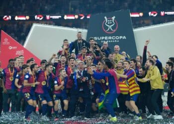 Three ways Hansi Flick has transformed Barcelona