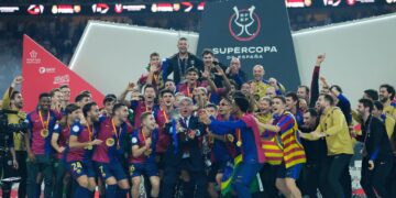 Three ways Hansi Flick has transformed Barcelona